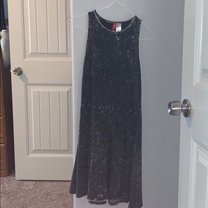 H&M dress